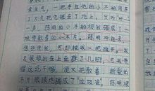 纯净的心灵_500字