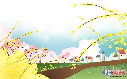 [超级新星初中]在这个不寻常的春天_1000字