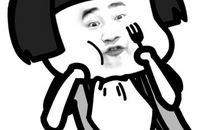 搞怪好友_1200字