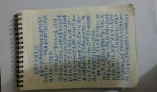 [PK赛]关于奋斗的作文：现在的付出，只为日后的不悔_600字