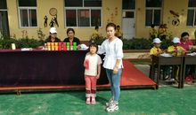 我们快乐，和谐成长_1000字