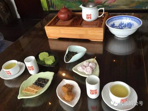 茶（外面的一个）_600字