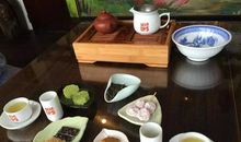 品茶(外一篇)_600字