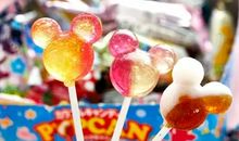 棒棒糖的味道_700字