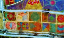 [超新星初中组]中国梦——梦之国_1200字