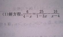 [超新星初中组]炒出来的悲哀_1200字