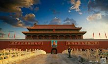 我爱北京的冬天_600字