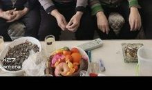 [超新星初中组]亲情似海_900字