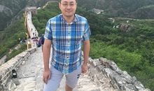 [超新星初中组]夏天到了，我们散了_750字