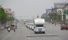 雷锋般的春雨_650字