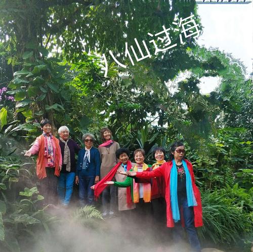 一个令人难忘的秋天之旅_1200字