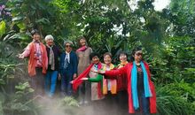 一次难忘的秋游_1200字