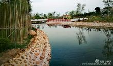 美丽的瓦窑头公园_300字