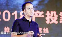 关于俞敏洪给我的启示_900字