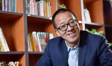 关于俞敏洪对我的启示_900字