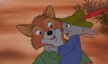 狐狸的诡计_750字