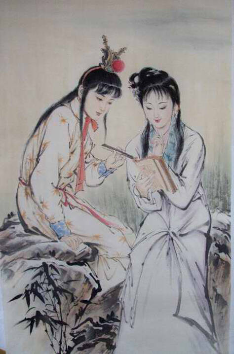 阅读_1000字后“红人梦想”