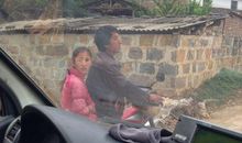 生活就像七彩阳光_650字