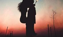 陌生的想念——戒你如烟_1000字