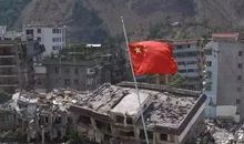 汶川回顾 _750字