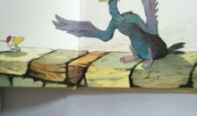 想去看海_1500字