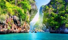 点绎唇.游天堂湖忆意_50字