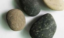 我是大自然中的一员——鹅卵石_650字