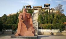 大粮山游记_650字