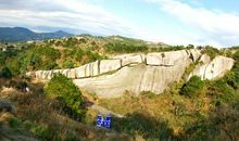 大罗山游记_500字