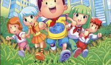 四好少年成长故事_650字