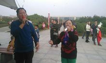 [超新星初中组]冬日里的那抹春光_900字