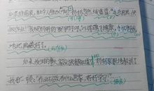 [超新星初中组]我的理想_500字