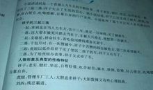 骆驼祥子读后感_800字