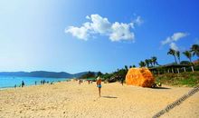 天下第一湾_650字