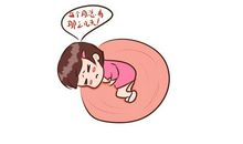 生病的痛苦与温暖_350字