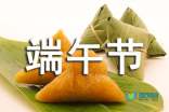 龙舟节_700字