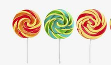 “棒棒糖”_350字