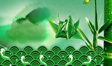 关于端午节作文500字：我学包粽子_500字