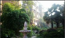 美丽的小区_250字