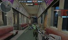 穿越火线之巨人城废墟 亲身经历_500字