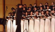 大自然合唱团_600字