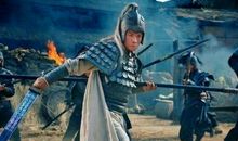 赵云——我心中的英雄 《三国演义》读后感_550字