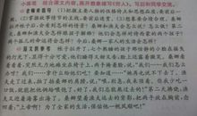 单元作文：续写《羚羊木雕》_900字