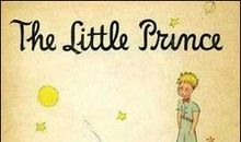 小王子读后感_450字