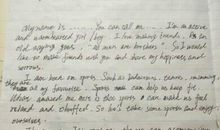 单元作文：五块钱和五只粽子_700字