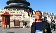 单元作文：北京之旅_1000字