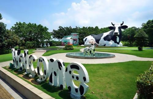 儿童节Park_750字