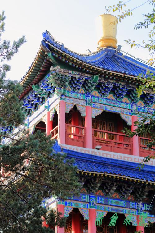 美丽的宏山公园_400字