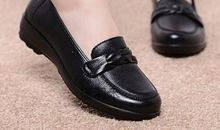 奶奶的“鞋儿”_550字