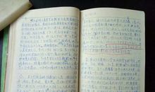 高三叙事作文：往事慢慢回忆_650字